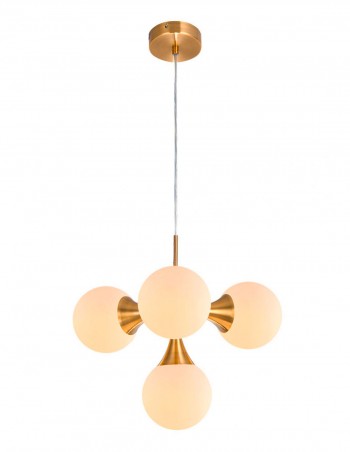 lámpara de techo frey fabrilamp