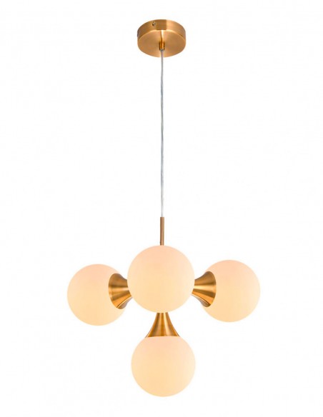 lámpara de techo frey fabrilamp