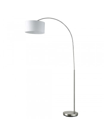 lámpara pie polux fabrilamp