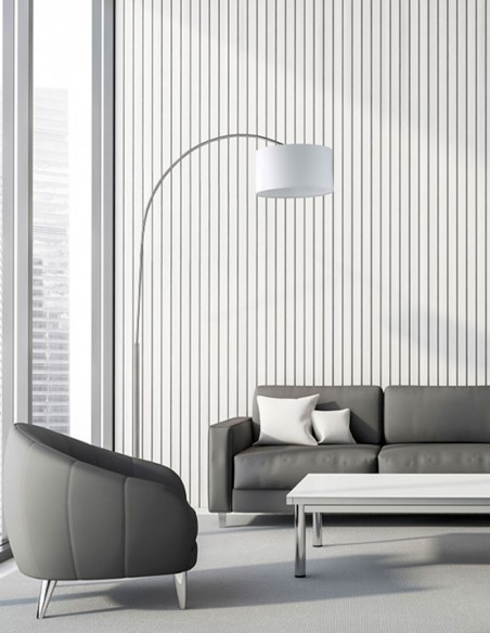 oferta lámpara pie polux