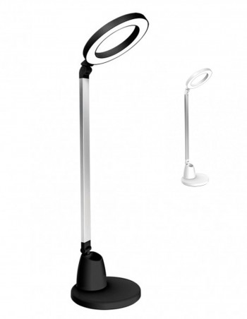 Flexo Calcita Blanco y Negro