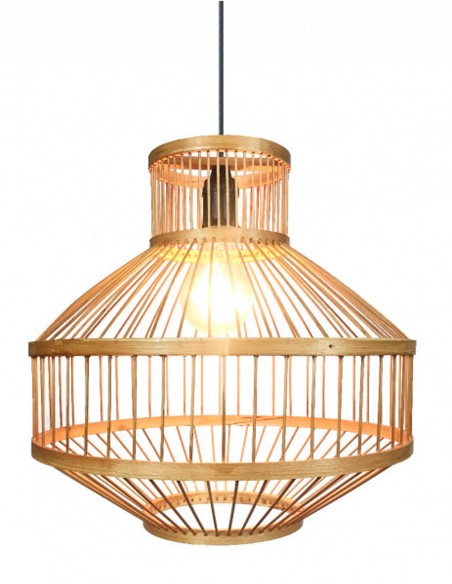 lampara bambu fabrilamp