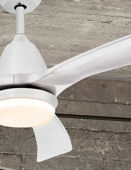 ventilador aspas motor dc schuller