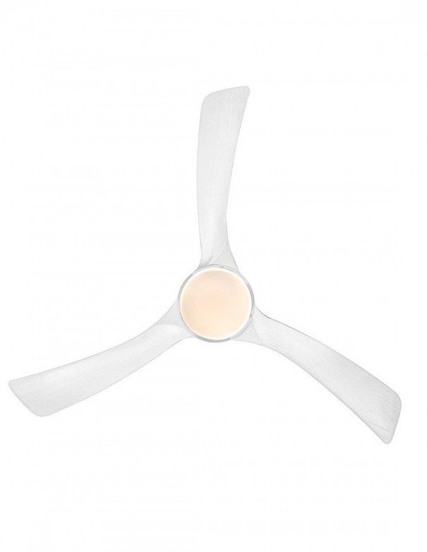 ventilador Schuller Motor dc