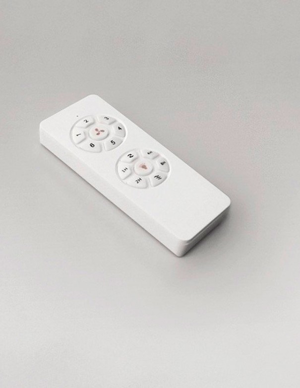 Ventilador Aspas Schuller Motor DC 3...