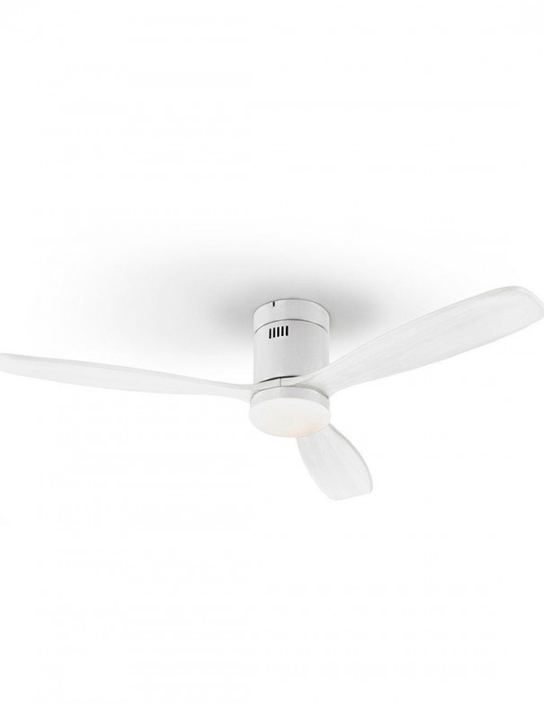 ventilador de 3 aspas siroco