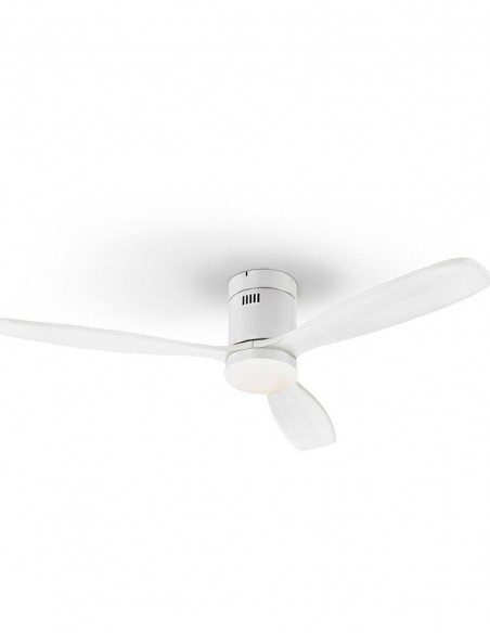 ventilador de 3 aspas siroco