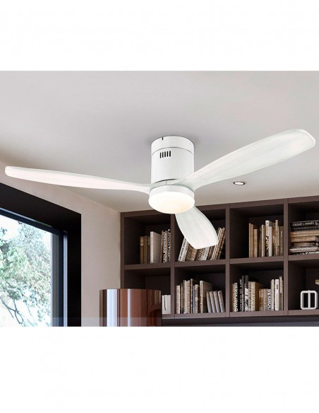 ventiladores schuller