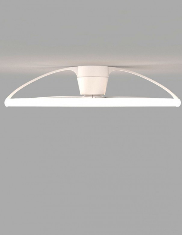 Ventilador Nepal mantra vanguardista.