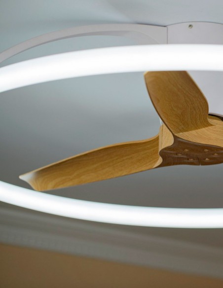 Ventilador 105cm Mantra