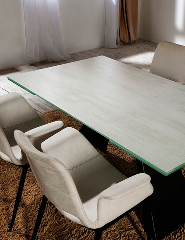 mesa de comedor alai schuller oferta