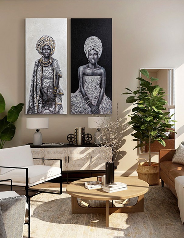 cuadros acrílicos schuller