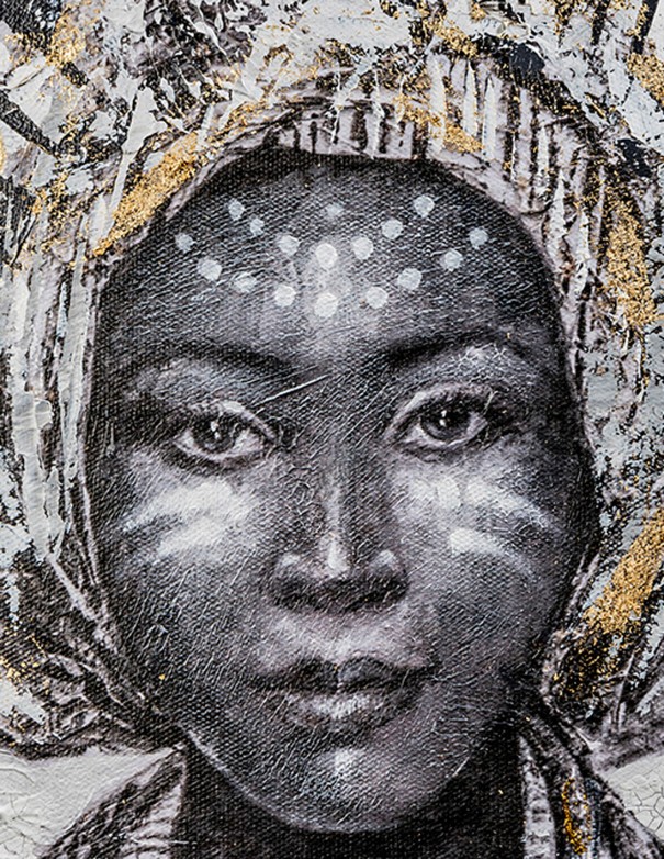 Cuadro Kisai Schuller