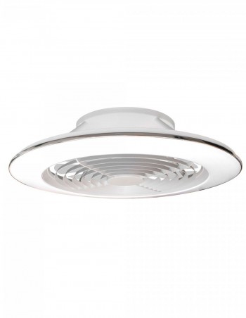 Ventilador Alisio Blanco XL