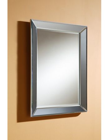 Espejos Marco Cristal