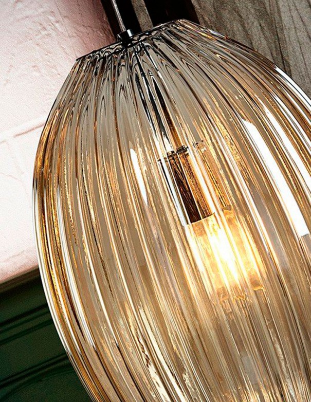 lampara ovila coñac