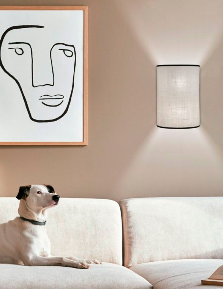 Aplique Dafne Beig Ajp