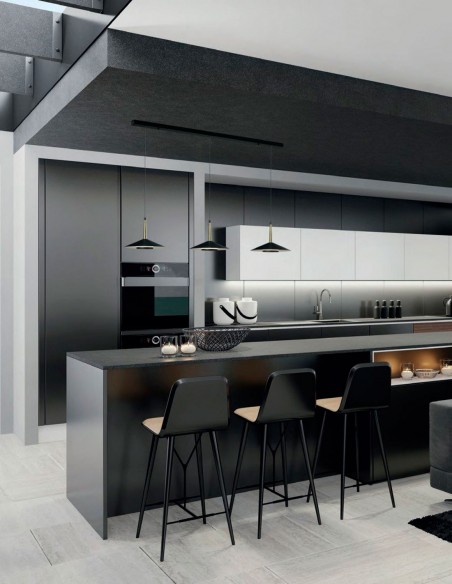 oferta lampara orion 3 luces