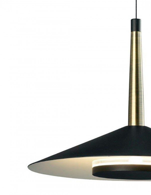 Lámpara Orion Lineal Mantra