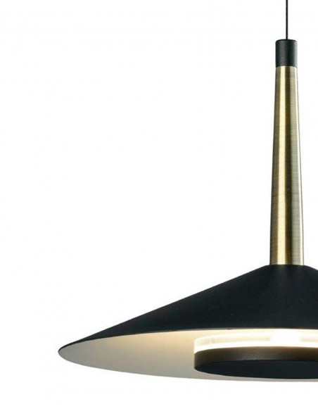 Lámpara Orion Lineal Mantra