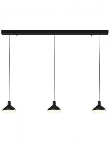 lámpara antares Mantra