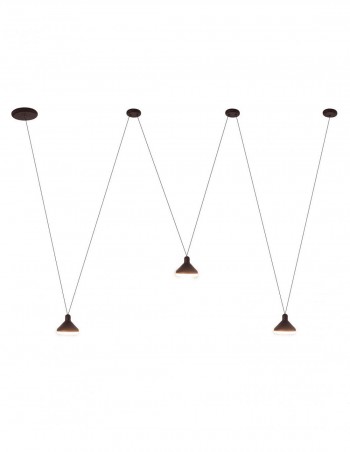 Lámpara Sirio Mantra Adaptable