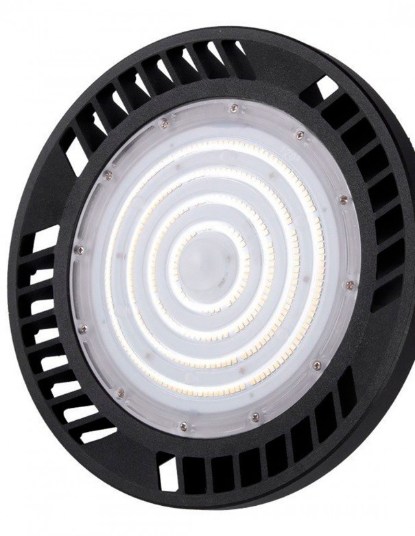 Campana Industrial Urano 150W 120º...