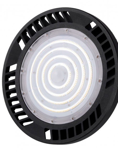 Campana Industrial Urano 150W 120º 4000 ó 5000K Mantra