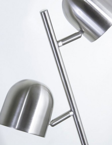 Pie de salón para bombillas gu10 de led