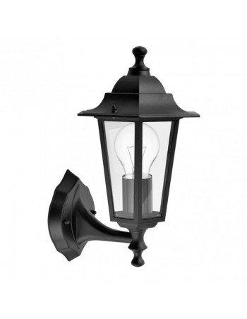 Aplique Auriga Negro