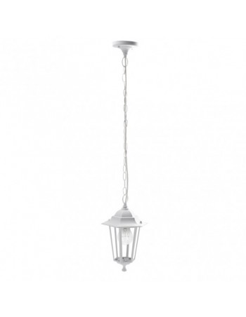 Farol Auriga Blanco Fabrilamp
