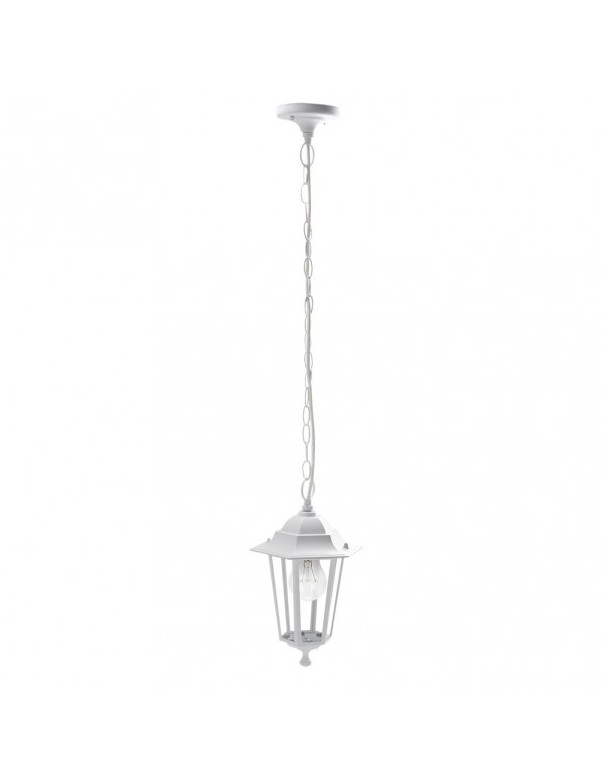 Farol Auriga Blanco Fabrilamp