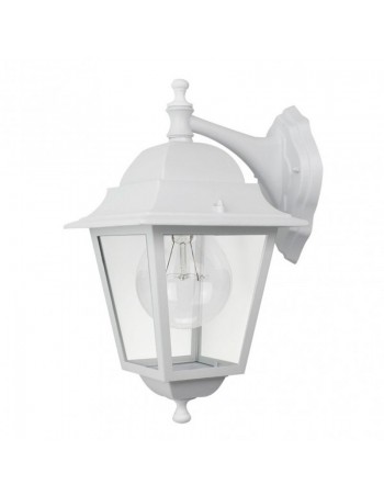 Aplique Spica Blanco