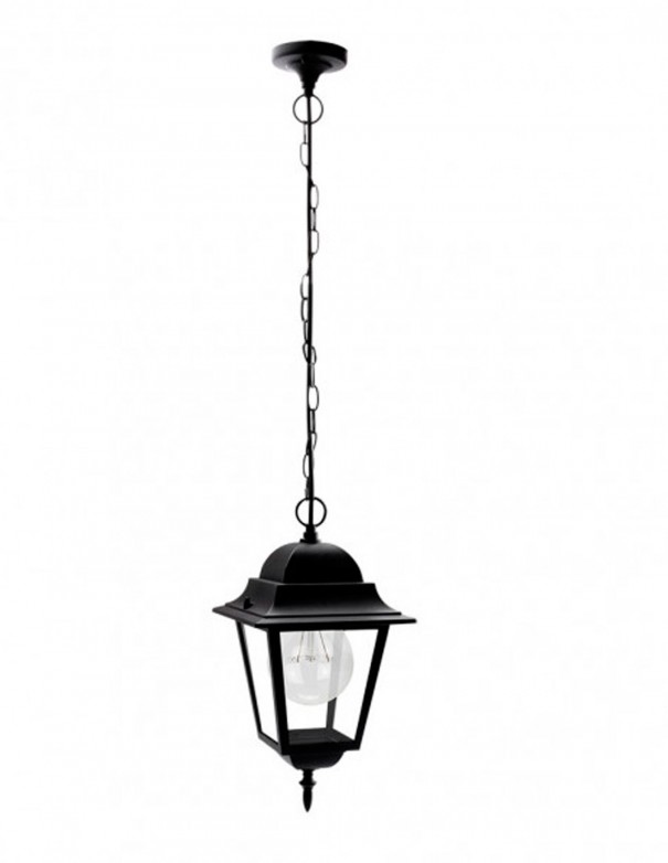 Farol Spica Negro