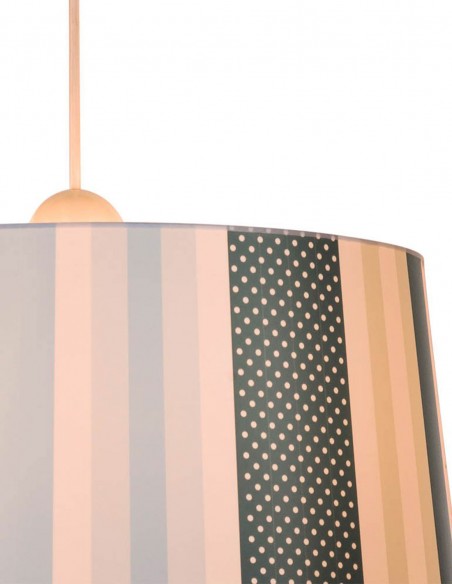 Rebajas en lámparas infantiles