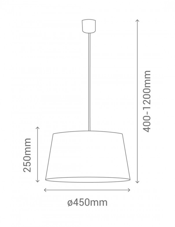 Oferta lámparas dormitorios infantiles
