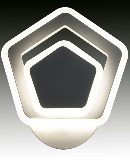 Rebajas en apliques de pared con cambio de color