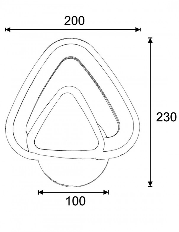 Amplio surtido en apliques de led baratos.