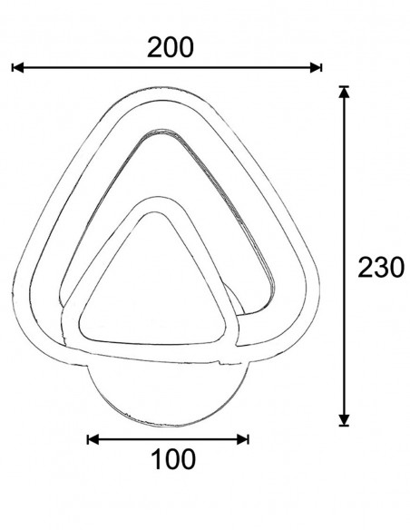 Amplio surtido en apliques de led baratos.