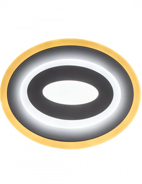 Bonito lámpara decorativa de led para espacios pequeños.