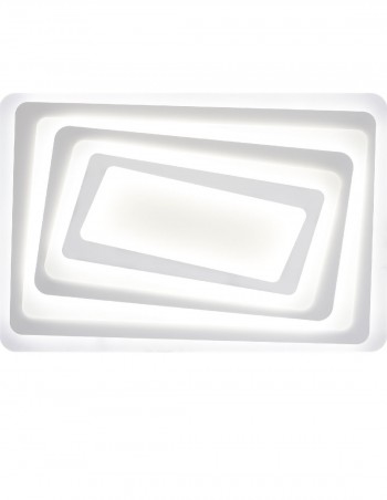 Plafón de techo Maya con temperatura de color regulable