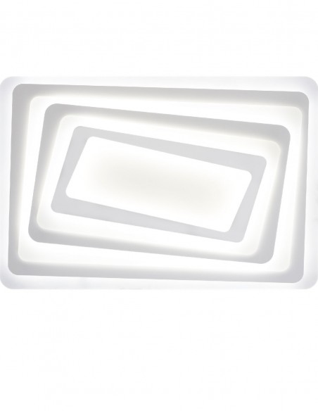 Plafón de techo Maya con temperatura de color regulable