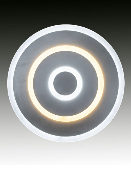 Oferta plafones de led grandes