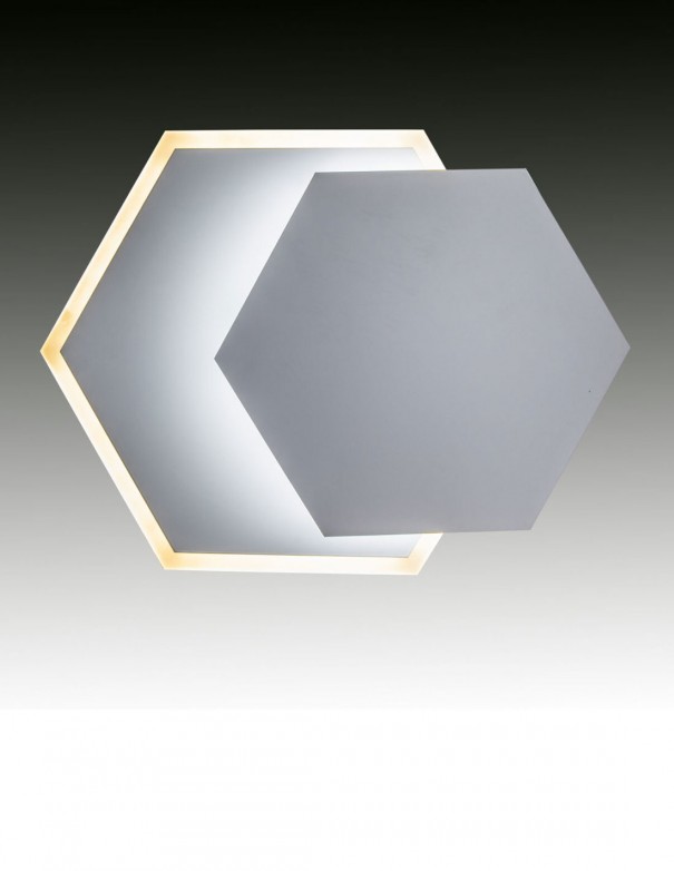 Amplia colección de plafones de led en todos los formatos a precios atractivos.