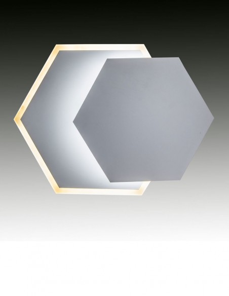 Amplia colección de plafones de led en todos los formatos a precios atractivos.