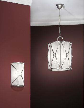 Lámparas Colgantes Schuller