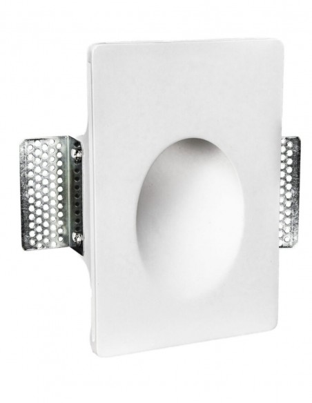 Aplique Ilumina-Muros de Escayola