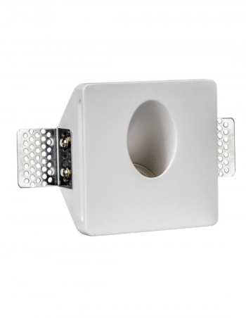 Empotrables de pared con luz indirecta