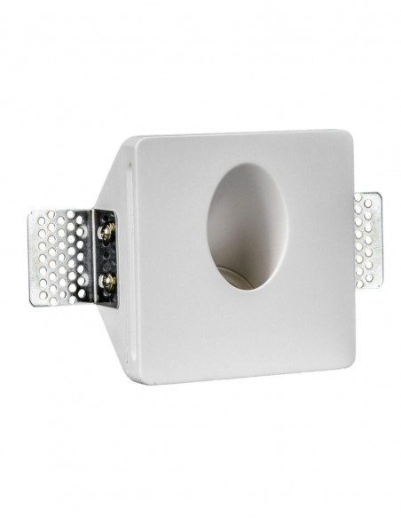 Empotrables de pared con luz indirecta