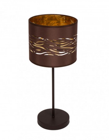 Lámpara de Mesa Niebla...
